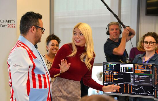 Full leaked Holly willoughby page private onlyfans photo