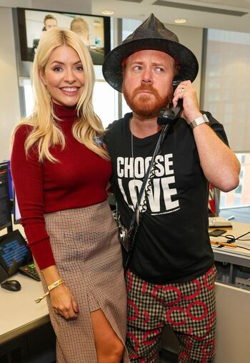 Full leaked Holly willoughby page private onlyfans photo