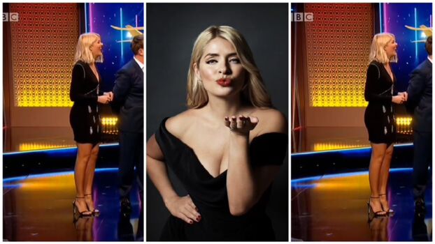 Full leaked Holly willoughby page private onlyfans photo