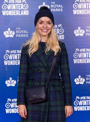 Full leaked Holly willoughby page private onlyfans photo