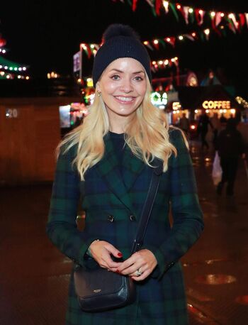 Full leaked Holly willoughby page private onlyfans photo