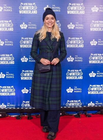 Full leaked Holly willoughby page private onlyfans photo