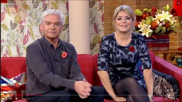 Full leaked Holly willoughby private onlyfans photo