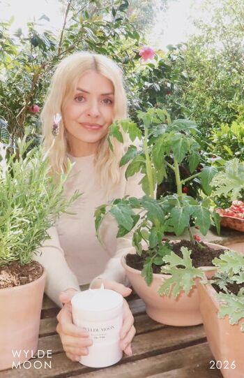 Full leaked Holly willoughby private onlyfans photo