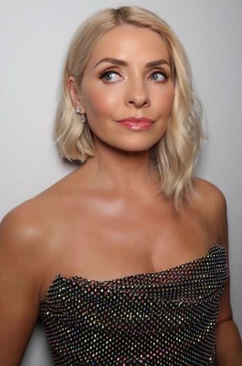 Full leaked Holly willoughby private onlyfans photo