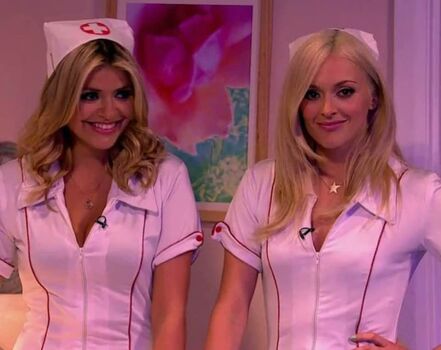 Full leaked Holly willoughby private onlyfans photo