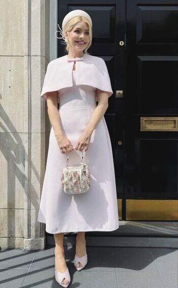 Full leaked Holly willoughby private onlyfans photo