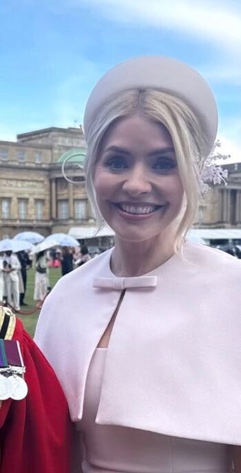 Full leaked Holly willoughby private onlyfans photo