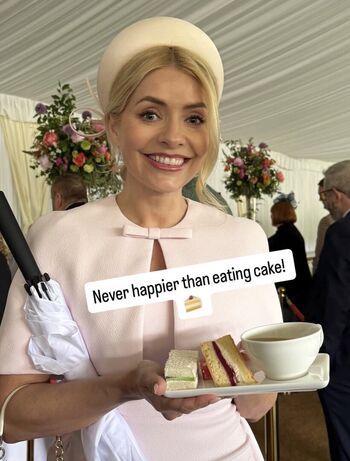 Full leaked Holly willoughby private onlyfans photo