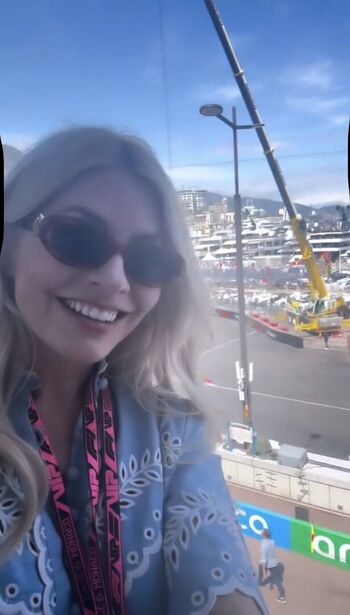 Full leaked Holly willoughby page private onlyfans photo