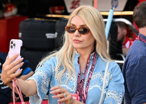 Full leaked Holly willoughby page private onlyfans photo