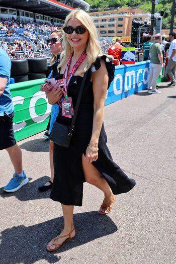Full leaked Holly willoughby page private onlyfans photo