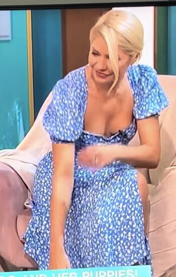 Full leaked Holly willoughby page private onlyfans photo