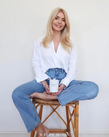 Full leaked Holly willoughby page private onlyfans photo