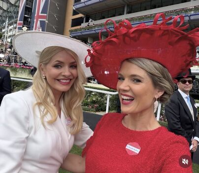 Full leaked Holly willoughby page private onlyfans photo