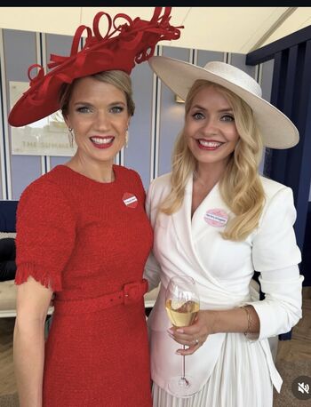 Full leaked Holly willoughby page private onlyfans photo