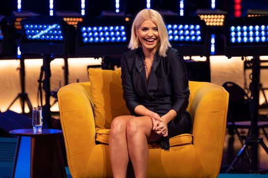 Full leaked Holly willoughby private onlyfans photo