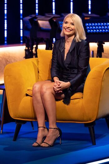 Full leaked Holly willoughby private onlyfans photo