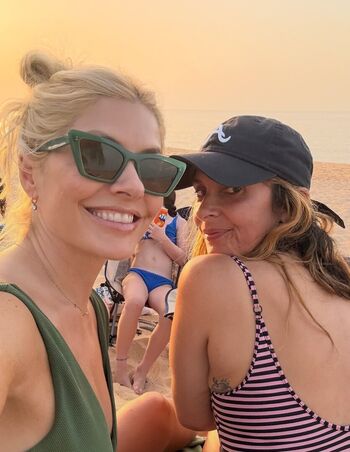 Full leaked Holly willoughby private onlyfans photo