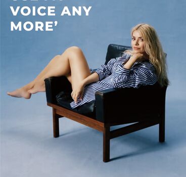 Holly Willoughby