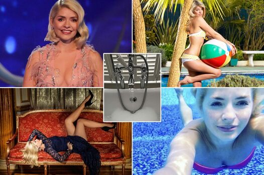 Full leaked Holly willoughby page private onlyfans photo
