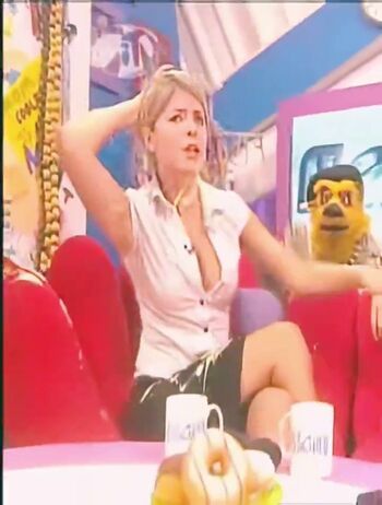 Full leaked Holly willoughby page private onlyfans photo