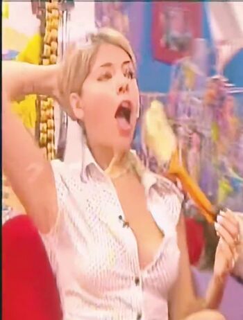 Holly Willoughby