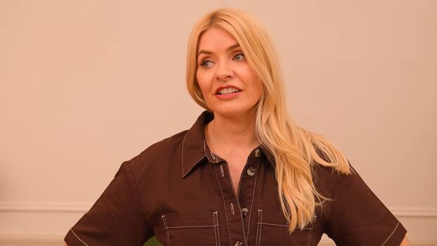 Full leaked Holly willoughby private onlyfans photo