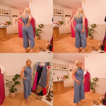 Full leaked Holly willoughby private onlyfans photo
