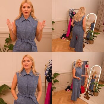 Full leaked Holly willoughby private onlyfans photo