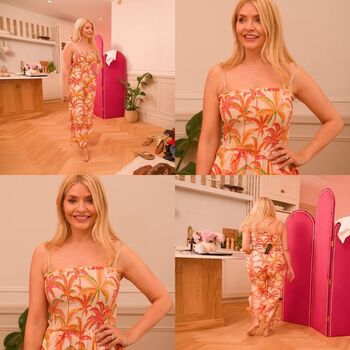 Full leaked Holly willoughby private onlyfans photo