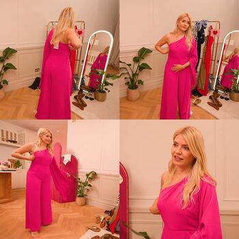 Full leaked Holly willoughby private onlyfans photo