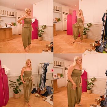 Full leaked Holly willoughby private onlyfans photo