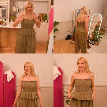Full leaked Holly willoughby private onlyfans photo