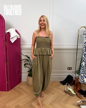 Full leaked Holly willoughby private onlyfans photo