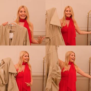 Full leaked Holly willoughby private onlyfans photo