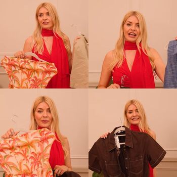 Full leaked Holly willoughby private onlyfans photo