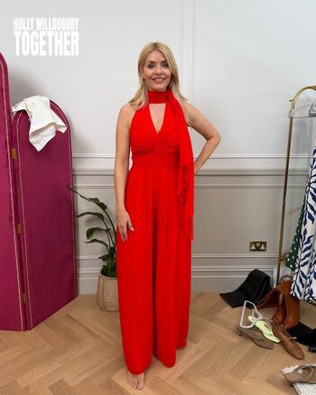 Full leaked Holly willoughby private onlyfans photo