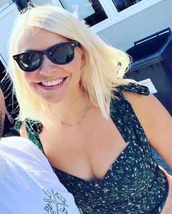 Full leaked Holly willoughby private onlyfans photo