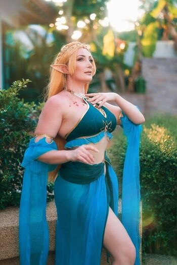 Full leaked Holly wolf  page private onlyfans photo