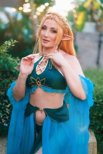 Full leaked Holly wolf  page private onlyfans photo