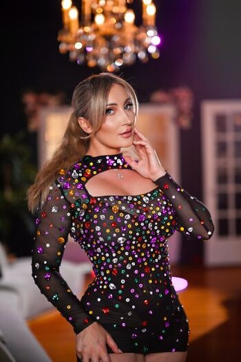 Holly Wolf