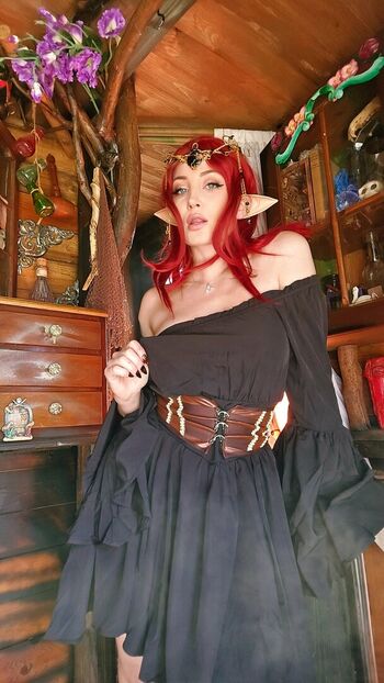 Full leaked Holly wolf private onlyfans photo