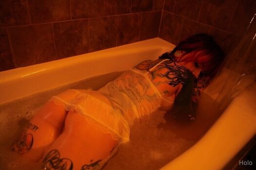 Full leaked Holofox page private onlyfans photo