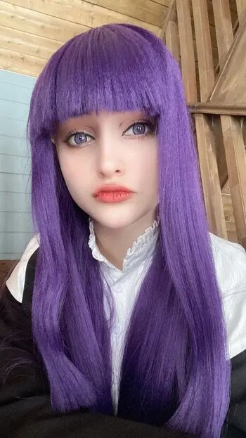 Full leaked Hologana page private onlyfans photo