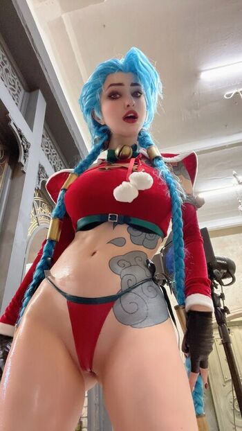 Full leaked Hologana private onlyfans photo