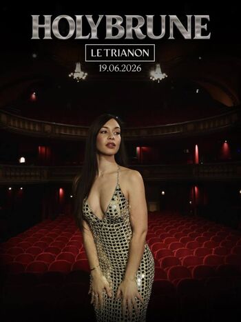 Full leaked Holy brune private onlyfans photo
