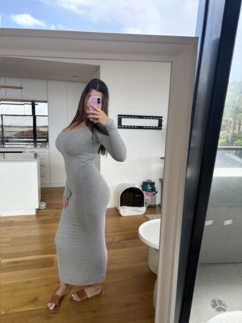 Full leaked Holybribriii page private onlyfans photo