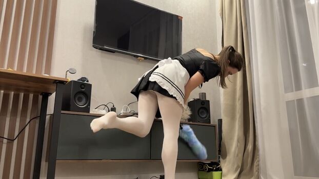 Full leaked Homemaking page private onlyfans photo