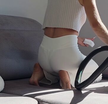 Full leaked Homemaking private onlyfans photo